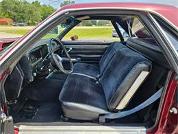 1978 Chevrolet El Camino (CC-1751686) for sale in Hope Mills, North Carolina