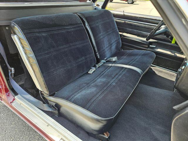 1978 Chevrolet El Camino (CC-1751686) for sale in Hope Mills, North Carolina