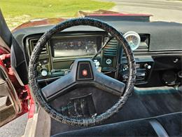 1978 Chevrolet El Camino (CC-1751686) for sale in Hope Mills, North Carolina