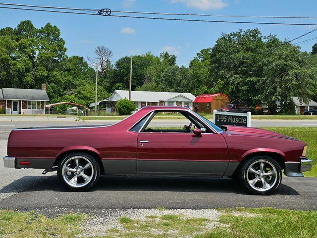 1978 Chevrolet El Camino (CC-1751686) for sale in Hope Mills, North Carolina