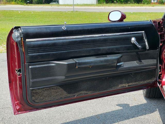 1978 Chevrolet El Camino (CC-1751686) for sale in Hope Mills, North Carolina
