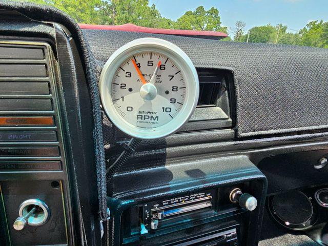 1978 Chevrolet El Camino (CC-1751686) for sale in Hope Mills, North Carolina