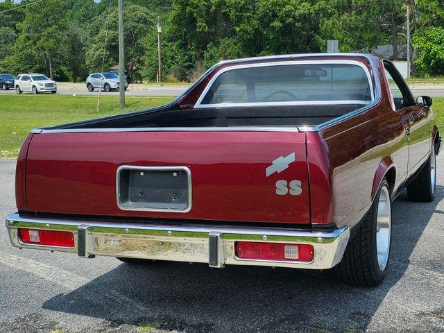 1978 Chevrolet El Camino (CC-1751686) for sale in Hope Mills, North Carolina