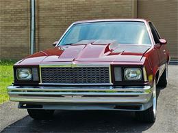 1978 Chevrolet El Camino (CC-1751686) for sale in Hope Mills, North Carolina