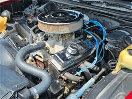 1978 Chevrolet El Camino (CC-1751686) for sale in Hope Mills, North Carolina