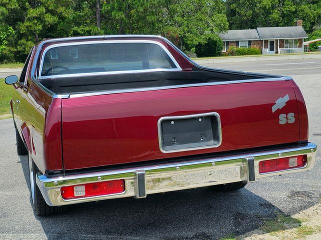 1978 Chevrolet El Camino (CC-1751686) for sale in Hope Mills, North Carolina
