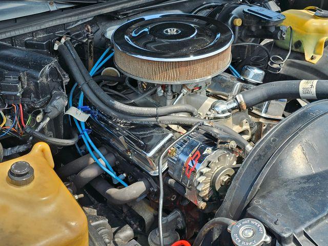 1978 Chevrolet El Camino (CC-1751686) for sale in Hope Mills, North Carolina