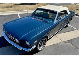 1965 Ford Mustang (CC-1751711) for sale in Troy, Michigan