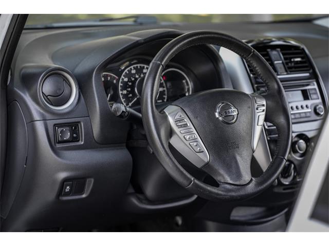 2015 Nissan Versa (CC-1751720) for sale in Sherman Oaks, California