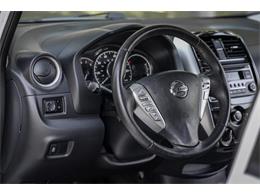 2015 Nissan Versa (CC-1751720) for sale in Sherman Oaks, California