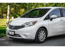 2015 Nissan Versa (CC-1751720) for sale in Sherman Oaks, California
