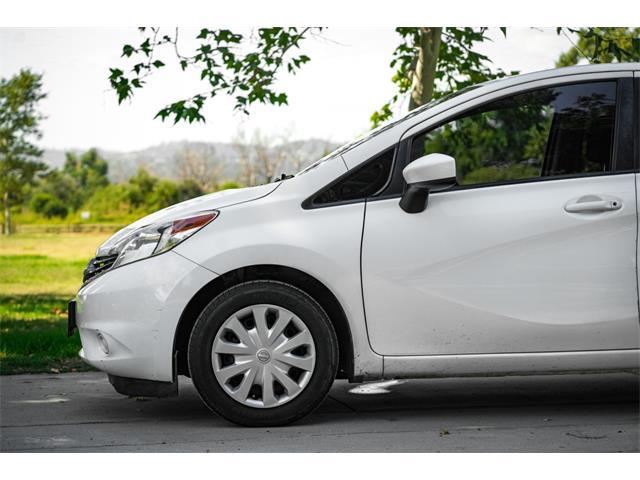 2015 Nissan Versa (CC-1751720) for sale in Sherman Oaks, California