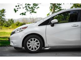 2015 Nissan Versa (CC-1751720) for sale in Sherman Oaks, California