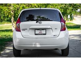 2015 Nissan Versa (CC-1751720) for sale in Sherman Oaks, California