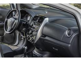 2015 Nissan Versa (CC-1751720) for sale in Sherman Oaks, California