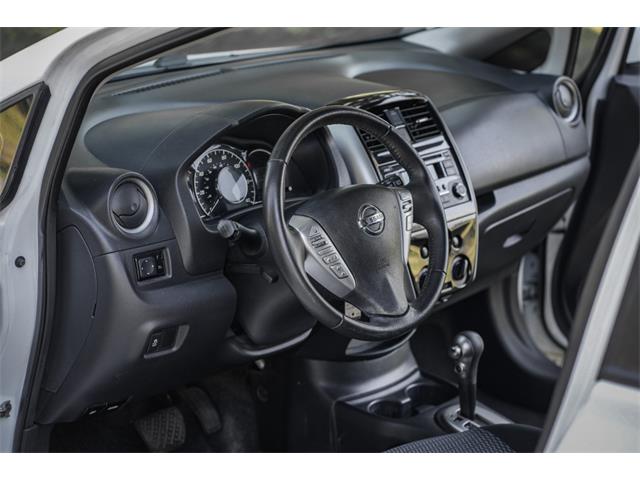 2015 Nissan Versa (CC-1751720) for sale in Sherman Oaks, California