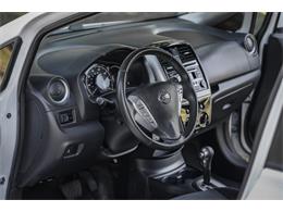 2015 Nissan Versa (CC-1751720) for sale in Sherman Oaks, California