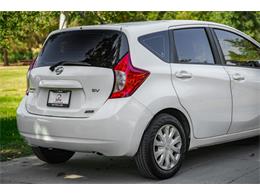 2015 Nissan Versa (CC-1751720) for sale in Sherman Oaks, California