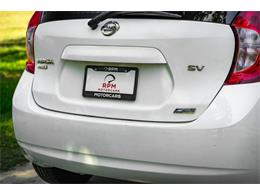 2015 Nissan Versa (CC-1751720) for sale in Sherman Oaks, California