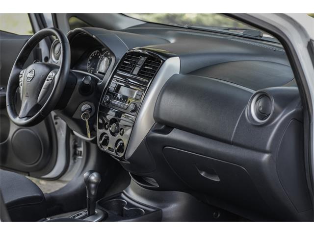 2015 Nissan Versa (CC-1751720) for sale in Sherman Oaks, California