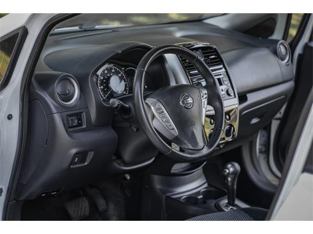 2015 Nissan Versa (CC-1751720) for sale in Sherman Oaks, California