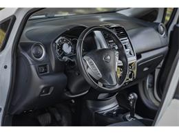 2015 Nissan Versa (CC-1751720) for sale in Sherman Oaks, California