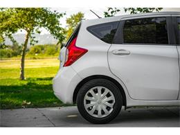 2015 Nissan Versa (CC-1751720) for sale in Sherman Oaks, California