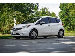 2015 Nissan Versa (CC-1751720) for sale in Sherman Oaks, California