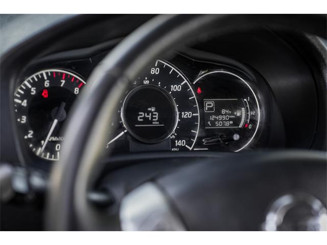 2015 Nissan Versa (CC-1751720) for sale in Sherman Oaks, California