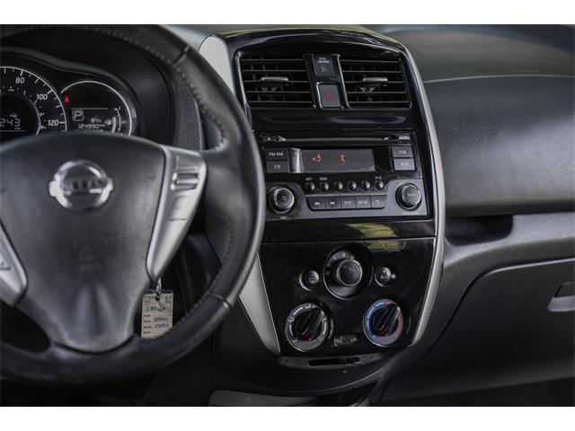 2015 Nissan Versa (CC-1751720) for sale in Sherman Oaks, California