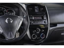 2015 Nissan Versa (CC-1751720) for sale in Sherman Oaks, California