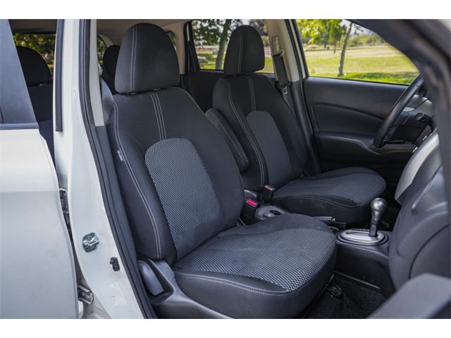 2015 Nissan Versa (CC-1751720) for sale in Sherman Oaks, California