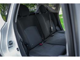 2015 Nissan Versa (CC-1751720) for sale in Sherman Oaks, California