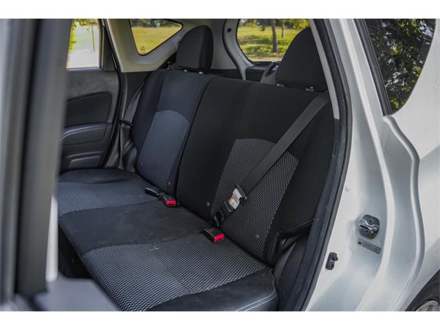 2015 Nissan Versa (CC-1751720) for sale in Sherman Oaks, California
