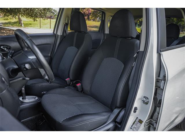 2015 Nissan Versa (CC-1751720) for sale in Sherman Oaks, California