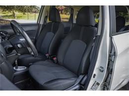 2015 Nissan Versa (CC-1751720) for sale in Sherman Oaks, California