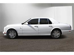 2009 Bentley Arnage (CC-1751738) for sale in Boca Raton, Florida