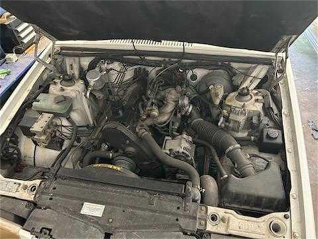1992 Volvo 740 (CC-1751740) for sale in Midlothian, Texas