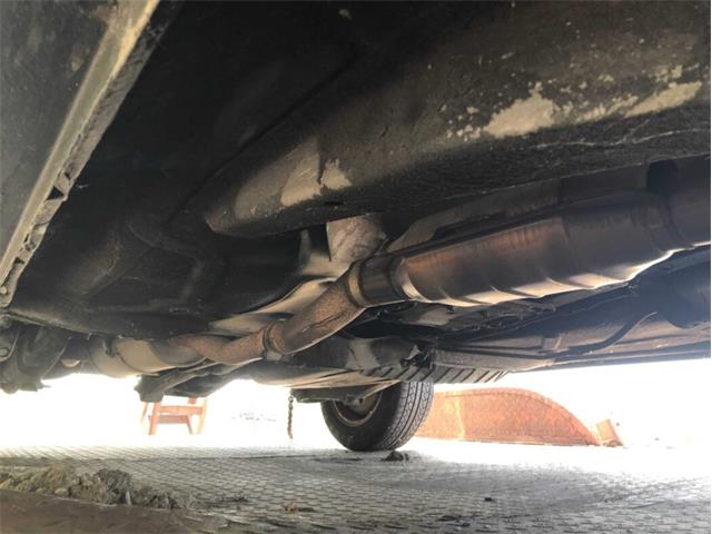 1992 Volvo 740 (CC-1751740) for sale in Midlothian, Texas