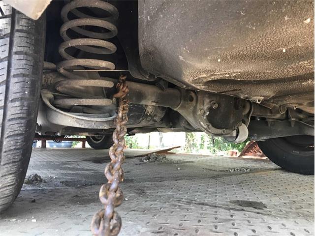 1992 Volvo 740 (CC-1751740) for sale in Midlothian, Texas