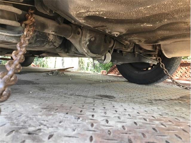 1992 Volvo 740 (CC-1751740) for sale in Midlothian, Texas