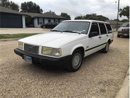 1992 Volvo 740 (CC-1751740) for sale in Midlothian, Texas