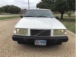 1992 Volvo 740 (CC-1751740) for sale in Midlothian, Texas
