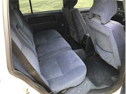 1992 Volvo 740 (CC-1751740) for sale in Midlothian, Texas