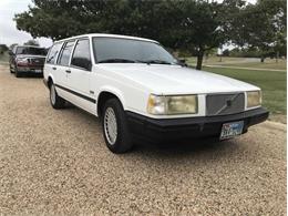 1992 Volvo 740 (CC-1751740) for sale in Midlothian, Texas