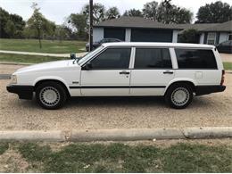 1992 Volvo 740 (CC-1751740) for sale in Midlothian, Texas