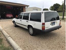 1992 Volvo 740 (CC-1751740) for sale in Midlothian, Texas