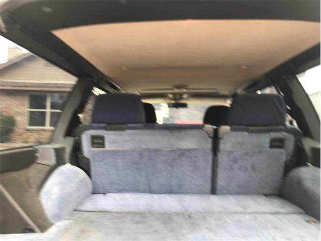 1992 Volvo 740 (CC-1751740) for sale in Midlothian, Texas
