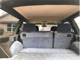 1992 Volvo 740 (CC-1751740) for sale in Midlothian, Texas