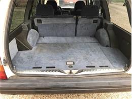 1992 Volvo 740 (CC-1751740) for sale in Midlothian, Texas